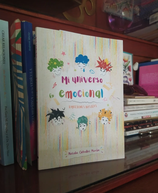 Inteligencia Emocional: La Brújula Invisible De Tu vida
